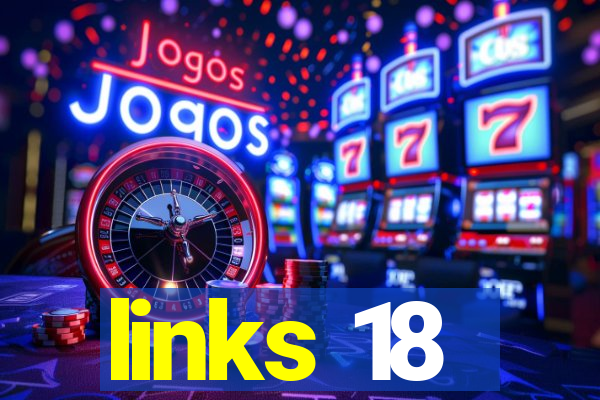 links 18