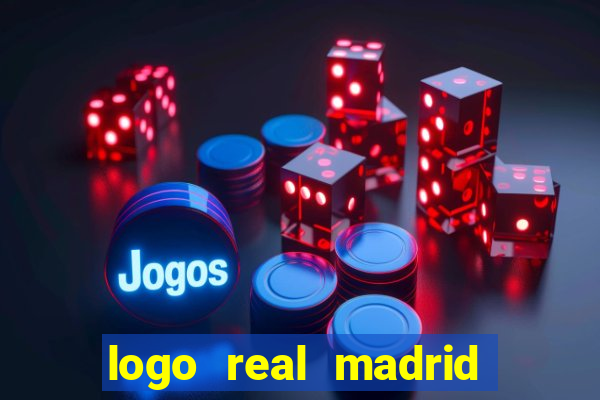 logo real madrid dls 23