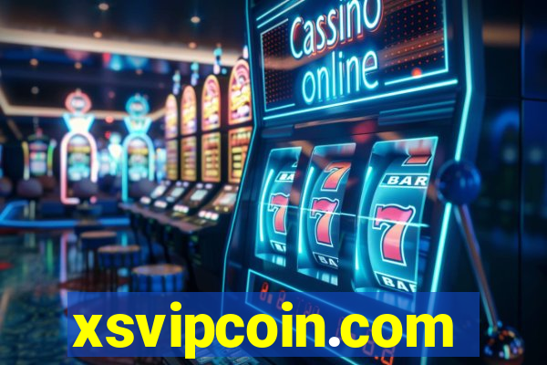 xsvipcoin.com