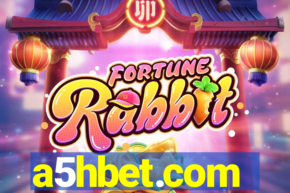 a5hbet.com