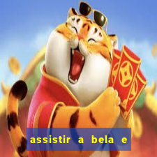 assistir a bela e a fera 1991 online dublado