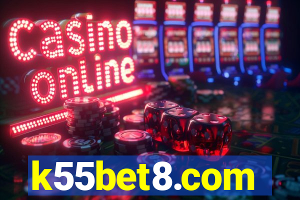 k55bet8.com