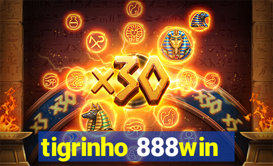 tigrinho 888win