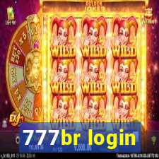 777br login