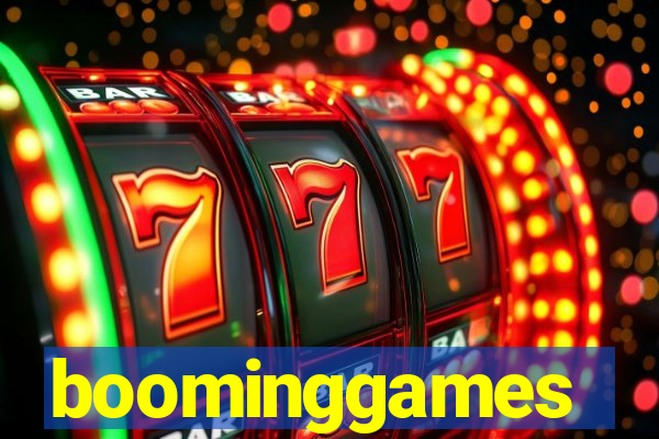 boominggames