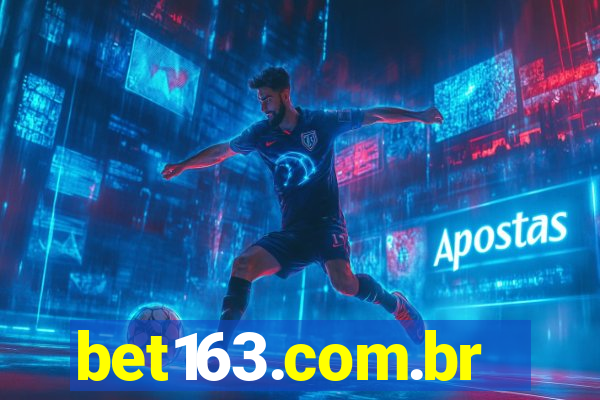 bet163.com.br