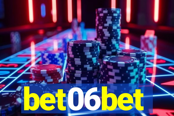 bet06bet