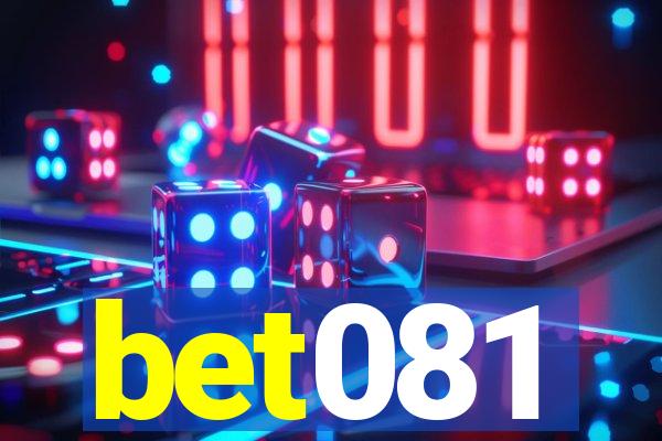 bet081