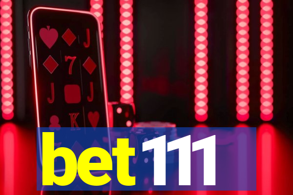 bet111