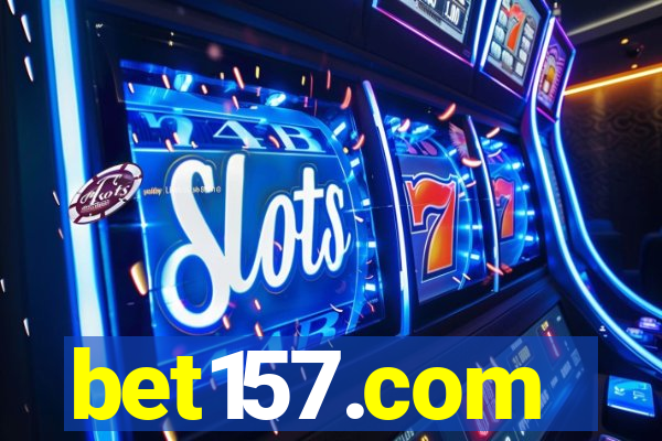 bet157.com