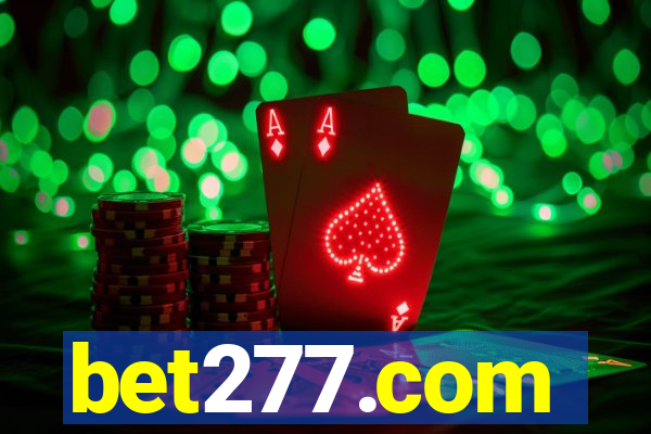 bet277.com