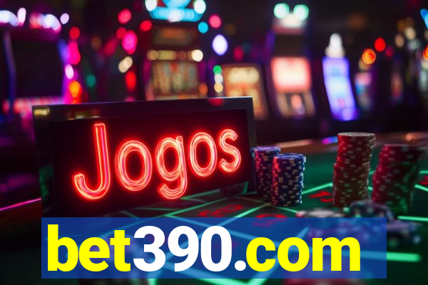 bet390.com