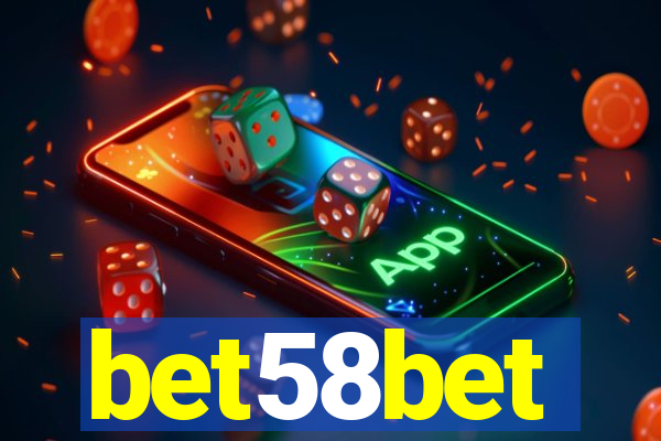 bet58bet