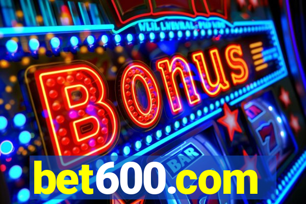 bet600.com