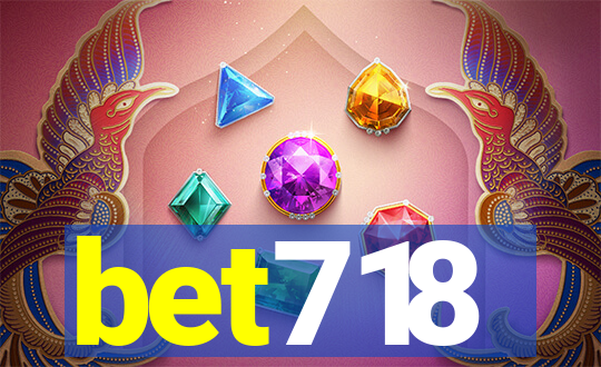 bet718