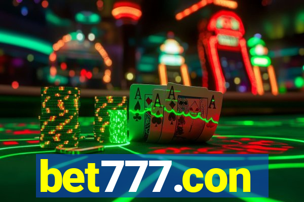 bet777.con