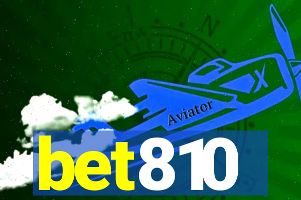 bet810