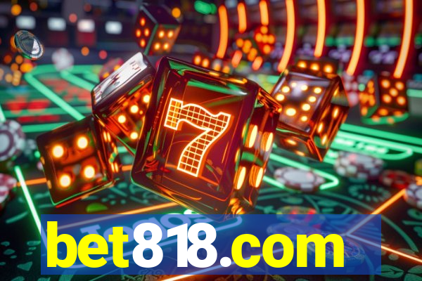 bet818.com