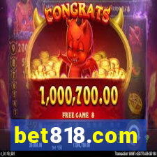 bet818.com