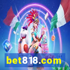 bet818.com