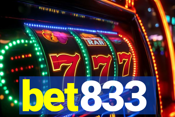 bet833