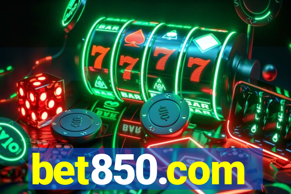 bet850.com