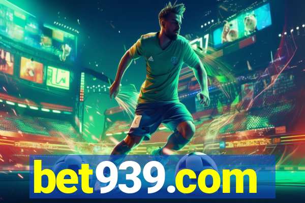 bet939.com