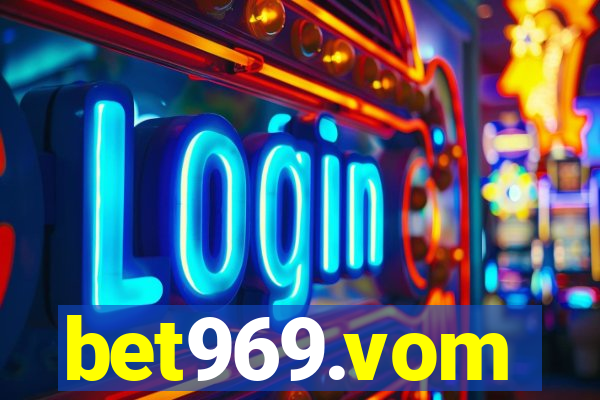 bet969.vom