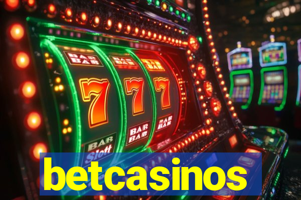 betcasinos