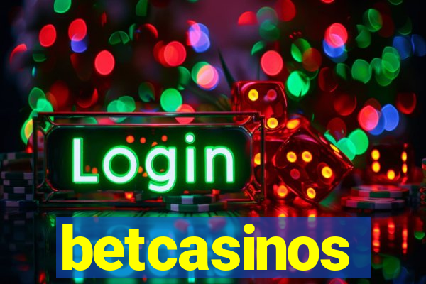 betcasinos