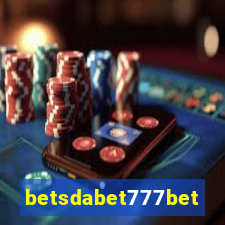 betsdabet777bet