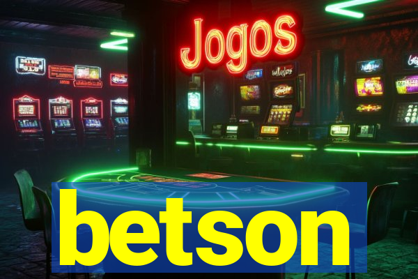 betson