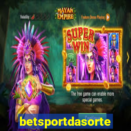 betsportdasorte