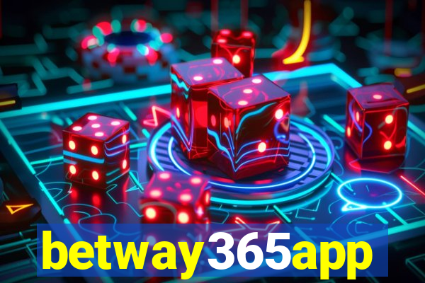 betway365app