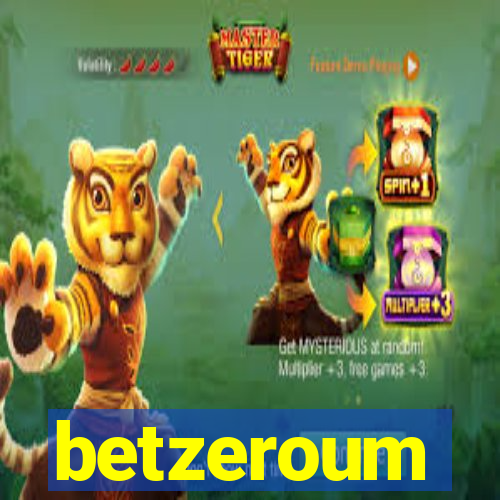 betzeroum