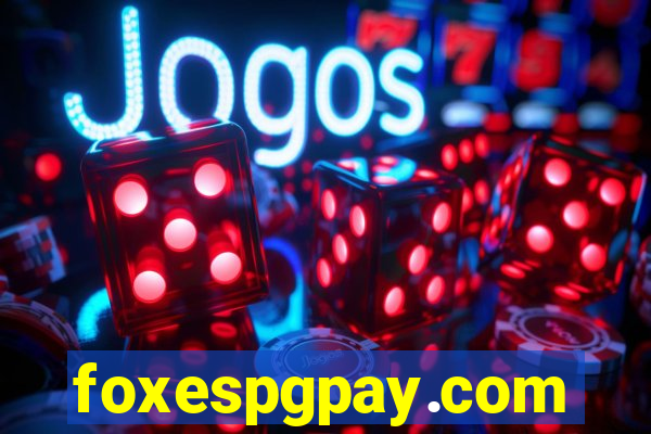 foxespgpay.com