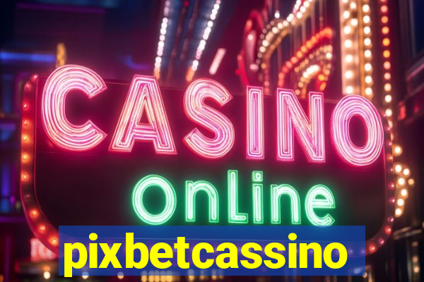 pixbetcassino