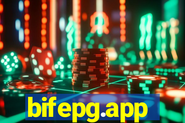 bifepg.app