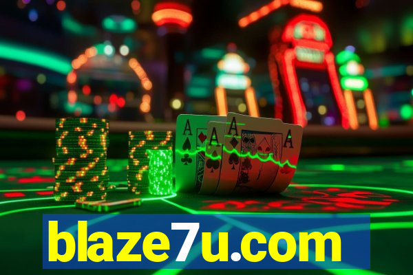 blaze7u.com