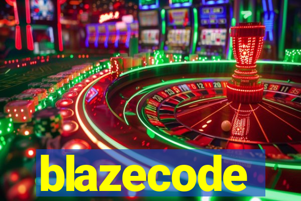 blazecode