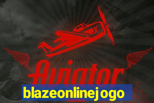 blazeonlinejogo