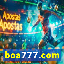 boa777.com