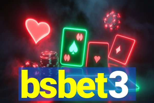 bsbet3