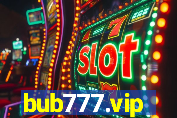 bub777.vip