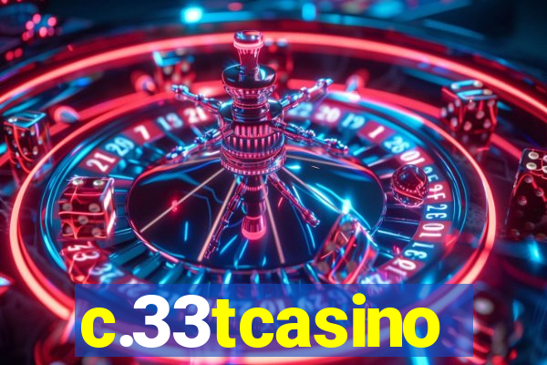 c.33tcasino