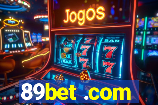 89bet .com