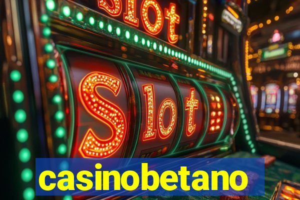 casinobetano