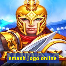 smash jogo online