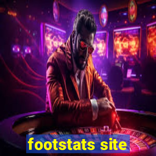 footstats site