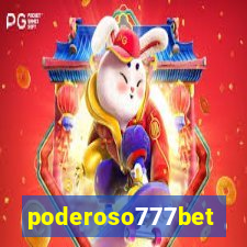 poderoso777bet